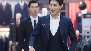 ผู้ชายที่หัวเราะตลอดเวลาไม่อาจมีชีวิตอยู่ต่อไปได้