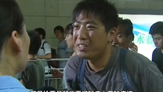 A disabled person was harassed by a ticket inspector, but unexpectedly, something like this happened