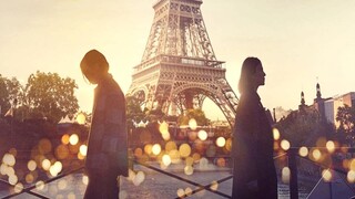 Nothing Like Paris full movie [indo sub]