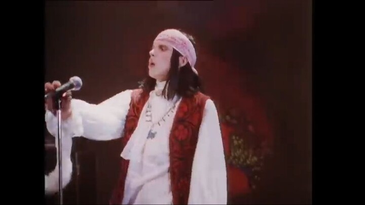 The Cult - She Sells Sanctuary HD