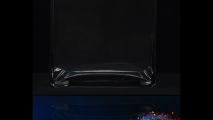 Small scientific experiments, learn math, physics and chemistry well, and you will not be afraid to 