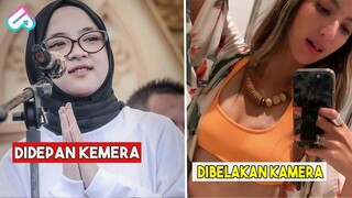 BIKIN MALU BANGET KELUARGA! Inilah 7 Artis yang Dicap Munafik di Depan TV Namun Nyatanya...