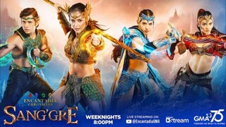 ENCANTADIA 2 (EPISODE 54)