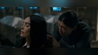 PART 5 END PRIA BERISTRI INI TERGODA DAN BERCINTA DENGAN ROBOT AI‼️