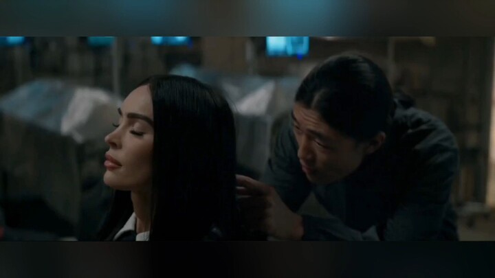 PART 5 END PRIA BERISTRI INI TERGODA DAN BERCINTA DENGAN ROBOT AI‼️