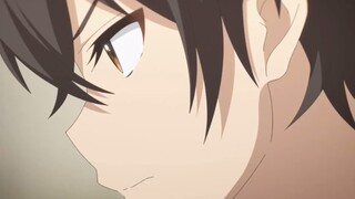 #Anime#KomikJepang#ComicCut#Kedua pasangan ini benar-benar lucu