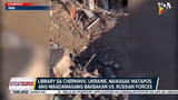 Russia,nagbabala na gagawing target ang anumang armas patungong Ukraine