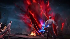 Jade Dynasty S3 Eps 17 Sub Bagus