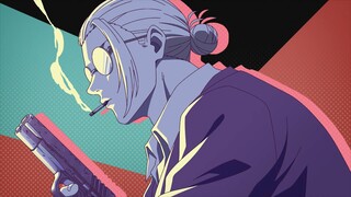 Sakamoto Days Opening 2