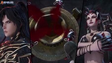 EP 458 || SPIRIT SWORD SOVEREIGN S4