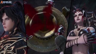 EP 458 || SPIRIT SWORD SOVEREIGN S4