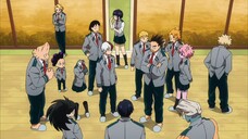 My Hero Academia  S4 EP 19 (Hindi Dubbed) MAE Cration
