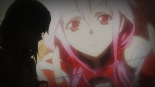 [ Guilty Crown 4K 120FPS] Confession ED2
