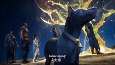 Shrouding the heavens eps 126 1080p