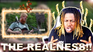 Oliver Anthony - Rich Men North Of Richmond "Official Video" 2LM Reacts