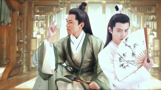 Tân Thiếu Niên Bao Chửng EP 25 [Sub Việt]