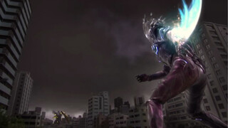 [X酱]来欣赏所有奥特曼最强的切割类技能吧！