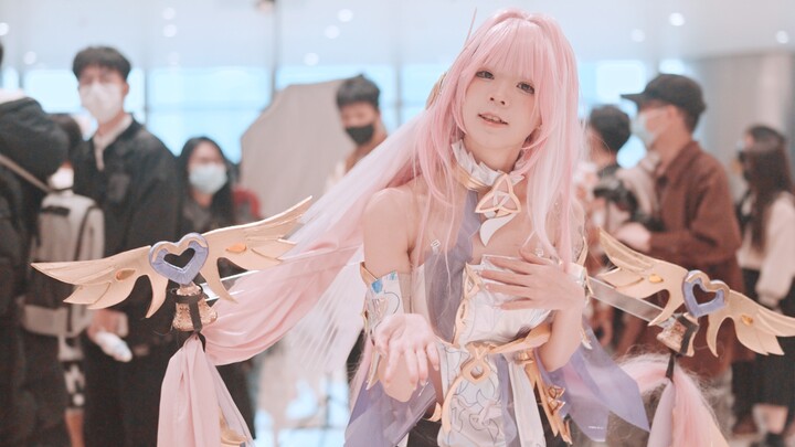 2022 Hangzhou International Animation Festival d27 สนามเด็กเล่น co