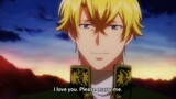 Hawke Finally Proposes Sei (Albert x Sei) - Anime Recap