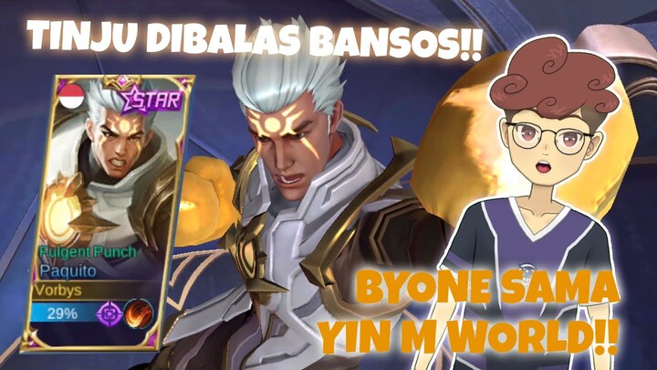 REVIEW SKIN PAQUITO STARLIGHT MEI 2022!! #VORBYS