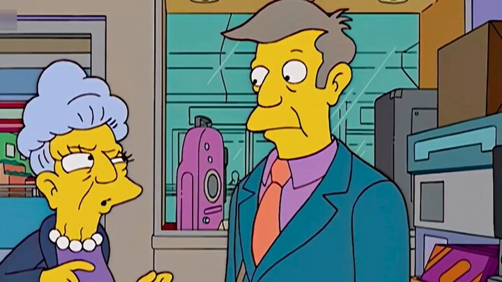 Rusak, Hou Mo mulai berolahraga