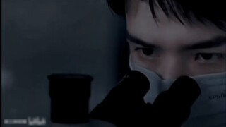 ใครบอกว่ากงจุนของเราไม่มีทักษะการแสดง? เล่นบทบาทที่มืดมนไม่ได้เหรอ? การตัดต่อและการแสดงใดๆ จะทำให้คุ