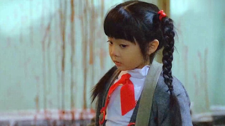 Movie: Daughter Returns Home to Find Her Mom Murdered, Pretends to Do Homework—20 Years Later, the K