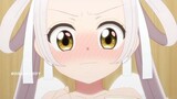 Another cute angel spoted🥰||Studio Apartment, Good Lighting, Angel Included「episode5 」- #anime#amv
