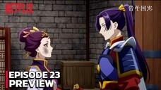 The Apothecary Diaries S2 - Episode 23 (HD) Sub Indonesia