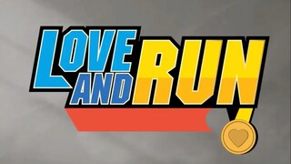 Love and Run(2019)-1080p