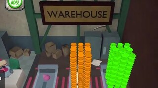 Ice Scream Tycoon - Gameplay Walkthrough Part 4 Ice Cream Factory Cập nhật Gam mới