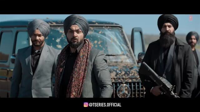 Indian movie 🎥 animal song most popular song first video 10millionviews