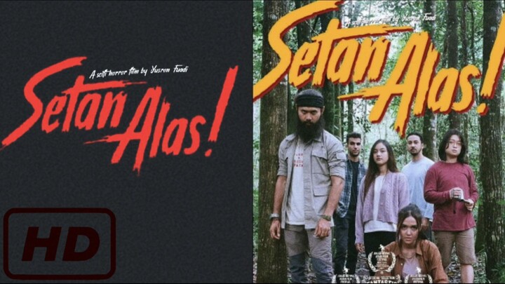 SETAN ALAS (2023) HD
