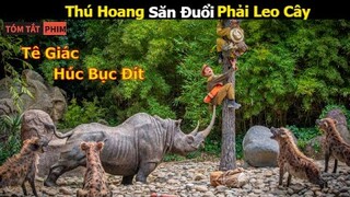 [Review Phim] Thám Hiểm Rừng Amazon và cái kết | Tóm Tắt Phim Hành Động Thám Hiểm | Netflix