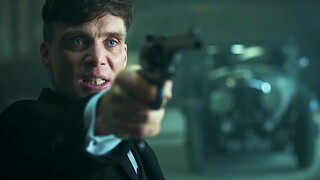 Peaky Blinders: Masih saja sombong di depan Tommy, mungkin dia sudah bosan hidup!