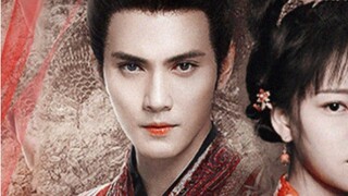 [อวี้เหวินหู x ฮุยโหรว] [รัฐมนตรีผู้ทรงอำนาจ x เจ้าหญิง] "ข้าต้องการสีแดง ข้าต้องการแขกผู้หรูหรา ข้า
