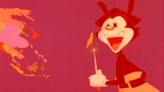 BOTSWANAAA and GUAAAAM