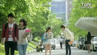 HIGH SCHOOL LOVE ON (EPISODE 1)Tagalog dubbed