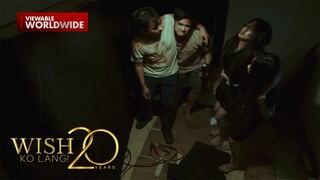 Mga minamaltratong kasambahay, nakatakas mula sa sadistang amo?! | Wish Ko Lang