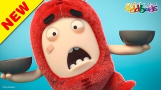 Oddbods | NOUVEAU | LE DÉFI DES ODDBODS | Dessins Animés Amusants pour les Enfants HD