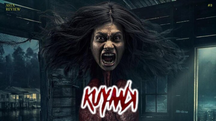 KUYANK (2026) - TEROR YANG MENGHANTUI BAYI DAN PEREMPUAN HAMIL !