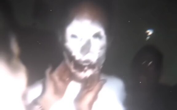 «พี่ตัน ฝันร้าย คอร์สเร่งรัด»