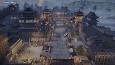 EP 32 || FIGHT FOR THE THRONE SUB INDO