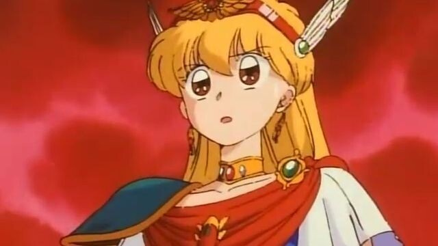 Akazukin Chacha ep 56 (TAGALOG DUB)