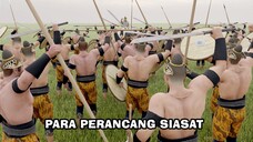 Lahirnya Wilwatikta (Kerajaan Majapahit) - Eps 3