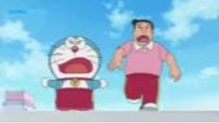 Doraemon episode 486