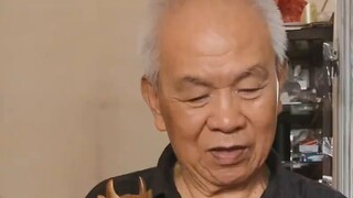 [Luzi Zhenghuo] Where everything started