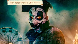 Film horor "Mouse Off Horror"