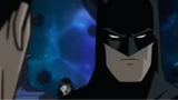 Batman solves Green Arrows identity _ Justice League watch full Movie: link in Description