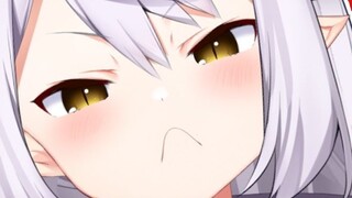 [Official Slice] Please pay for the use of the name Laplace Dark Breath! ! ! [Laplace Dark Breath/B 